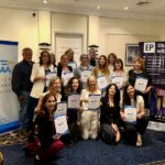 A specialized training programme for consultants