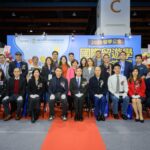 All the events of JAOS and FELCA Asia.