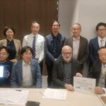 A very productive month for the Brazilian association