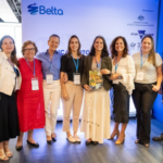 FDSV, the Germany-based association of outbound language tour operators and inbound German language providers, has announced new initiatives including an amendment to maximum class size guidelines, an ‘inspected’ certificate for partner schools overseas, and an update to its sustainability code.