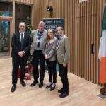 159 agents! Record numbers in the Taiwanese associaton