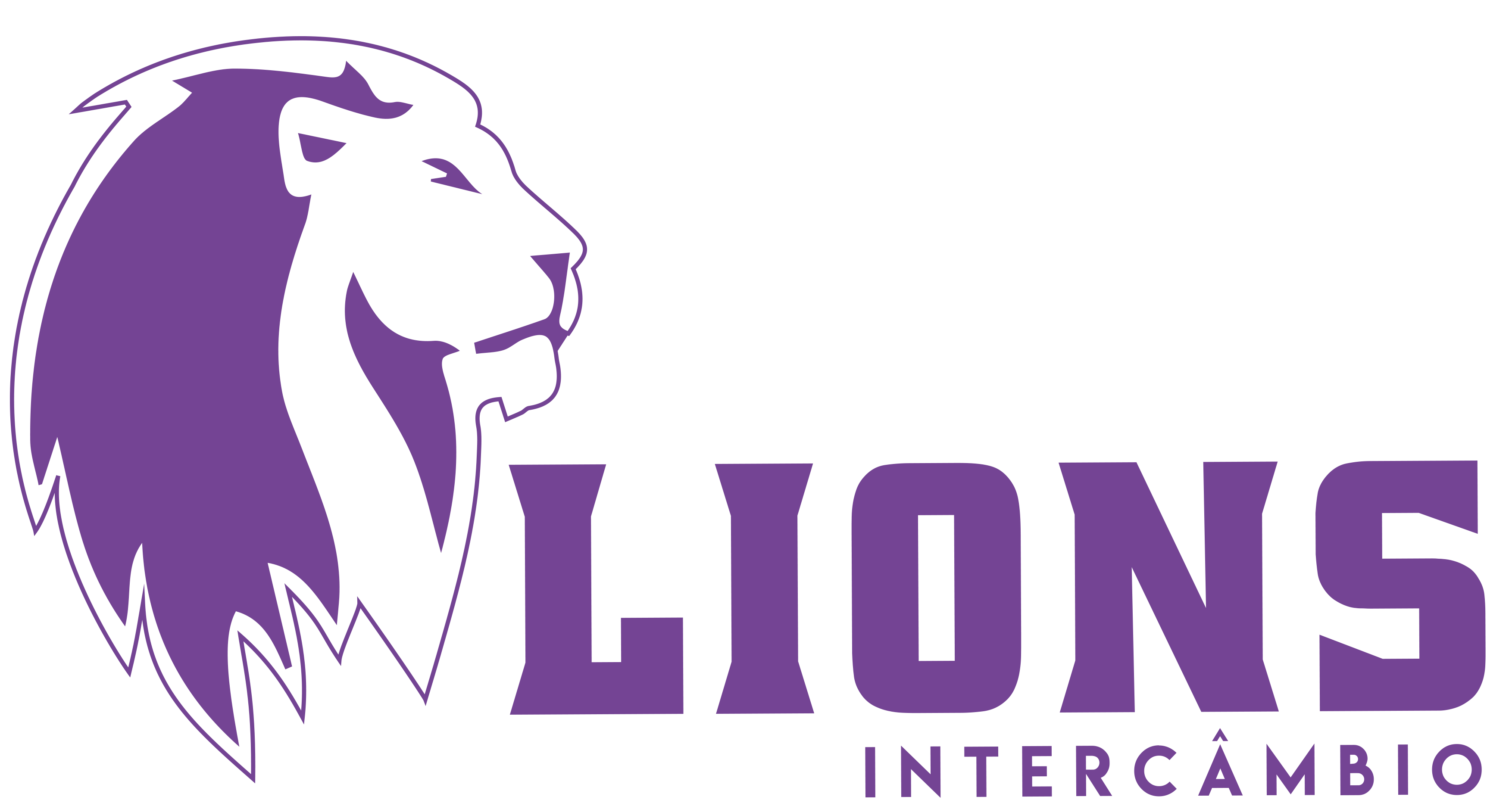 Lions Intercâmbio