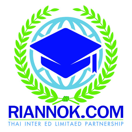 Thai Inter Edu Ltd., Part. (Riannok.com)