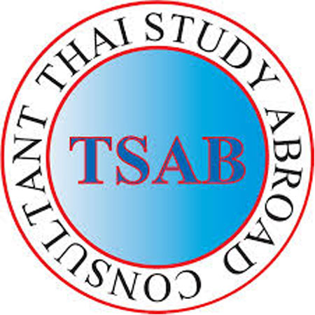 Thai Study Abroad Consultant Co., Ltd.