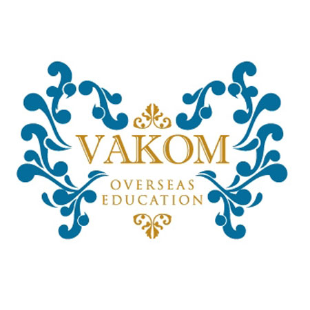 Vakom Overseas Education Ltd., Part