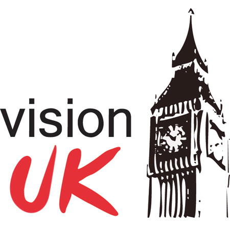 Vision UK Education Centre Co., Ltd.