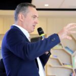 159 agents! Record numbers in the Taiwanese associaton