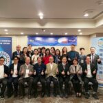 Emilio Bordona new President of ASEPROCE