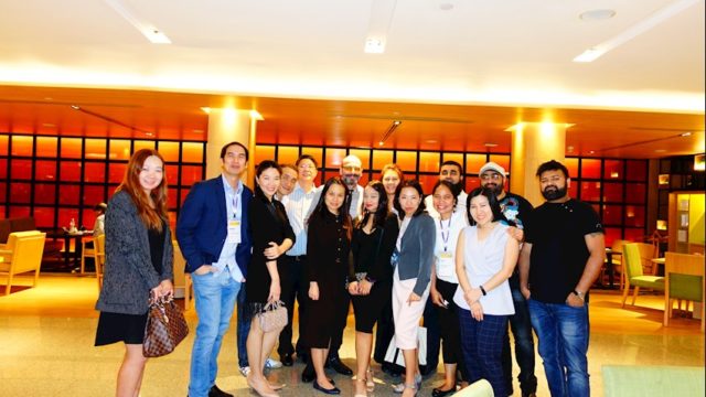 Felca Regional Meeting – Asia Pacific