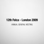 Felca 2008 AGM