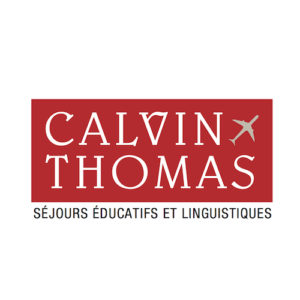 CALVIN-THOMAS
