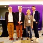 Academy Fall Season has begun