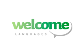 WELCOME LANGUAGES
