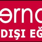 Area Yurtdışı Eğitim