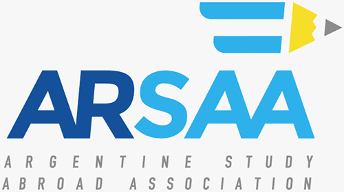 ARSAA - ARGENTINE STUDY ABROAD ASSOCIATION