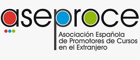 ASEPROCE - Asociacion Espanola de Promotores de Cursos en el Extranjero