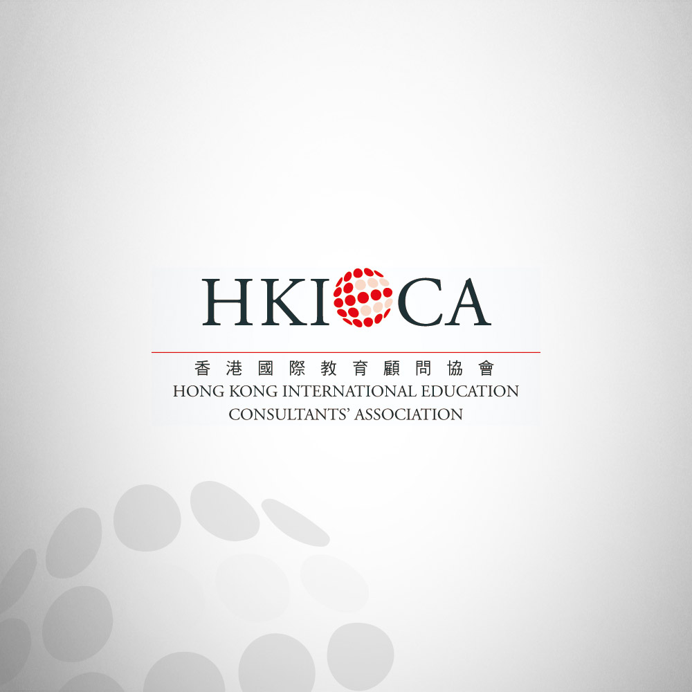 HKIECA - Hong Kong International Education Consultant's Association