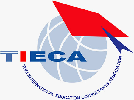 TIECA - Thai International Education Consultants Association